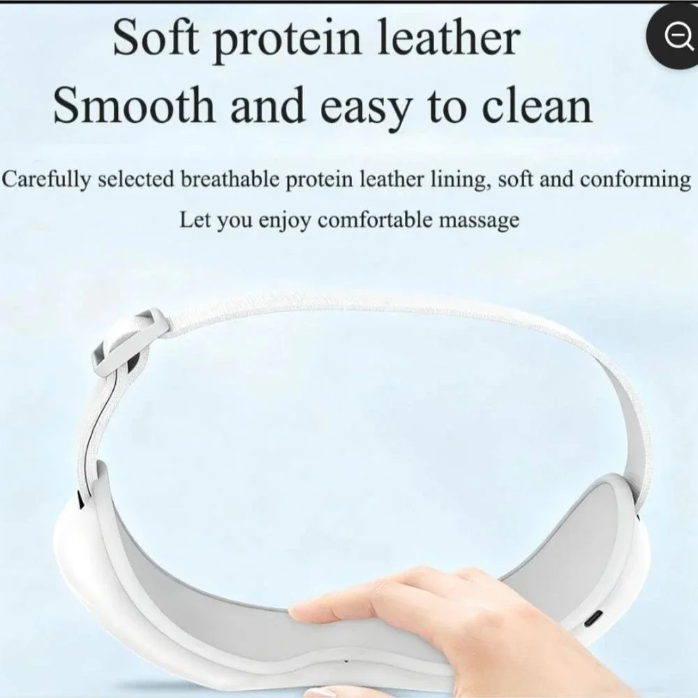 Eye Mask Massager NEW